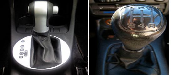 Myths about automatic transmission cars in India 2